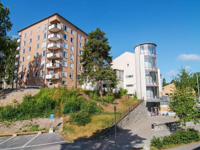 Enrisvägen 7 | Kfast | Eskilstuna Kommunfastigheter AB