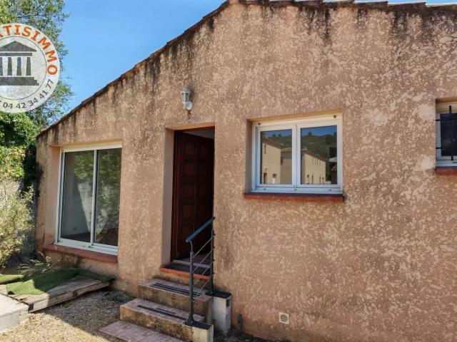 ENSUES A Saisir Maison avec jardin
