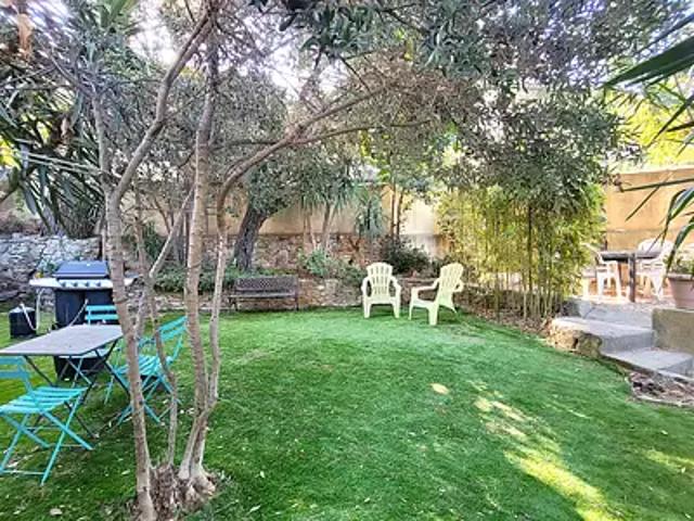 Ensuès la Redonne 13820 Achat / Vente maison 4 pièces t4