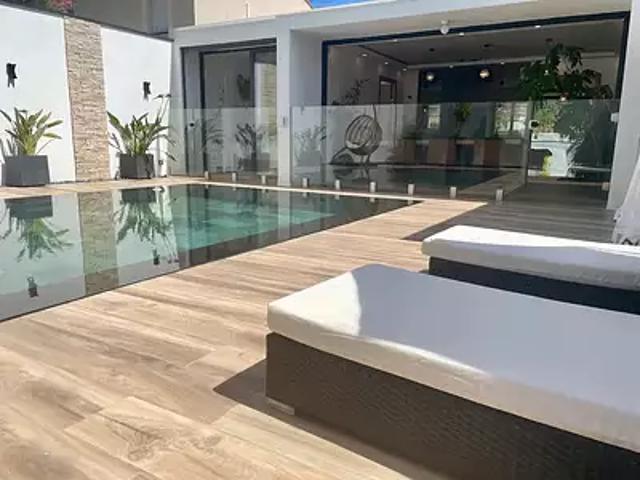 Ensuès la Redonne 13820 Location maison 5 pièces t5 terrasse parking
