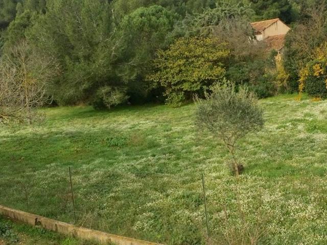 Ensuès la Redonne Vente Terrain 13