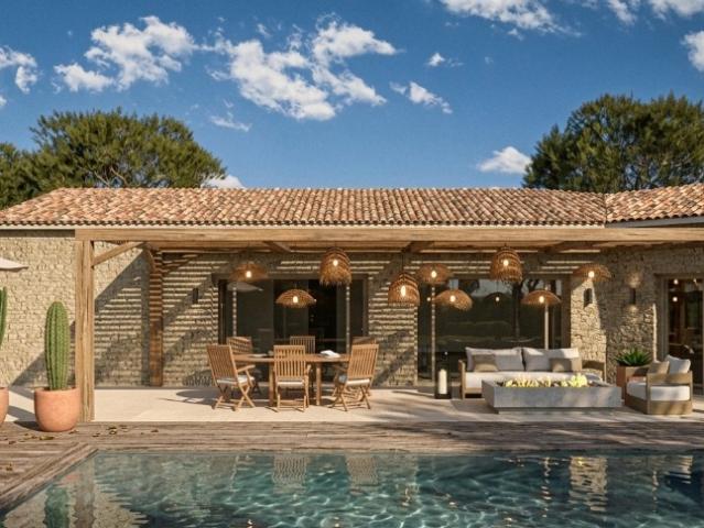Ensuès la Redonne Vente Maison 13