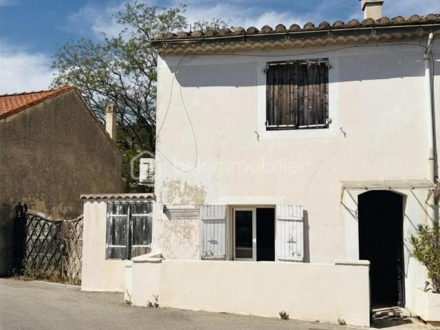 Ensuès la Redonne Vente Maison 13