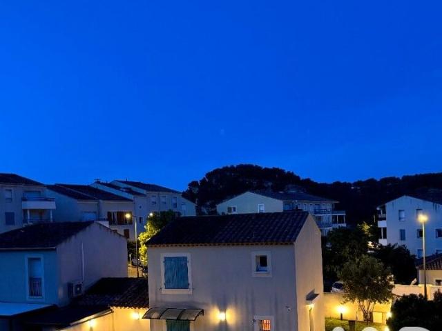 Ensuès la Redonne Vente Maison 13