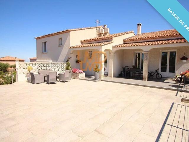 Ensuès la Redonne Vente Maison 13