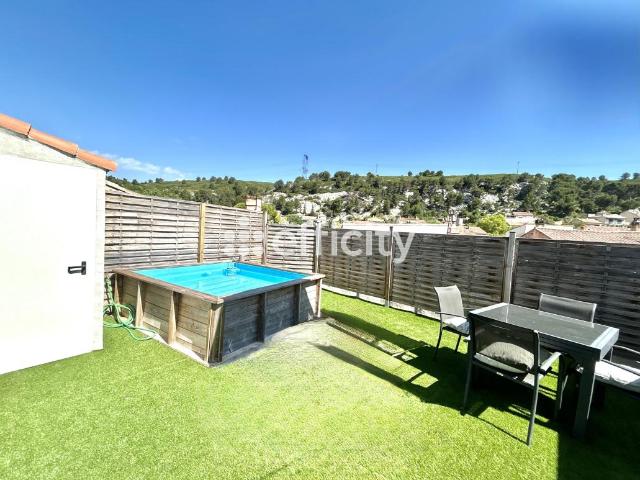 Ensuès la Redonne Vente Maison 13