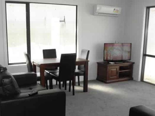 Ensuite Room in Central Dunedin
