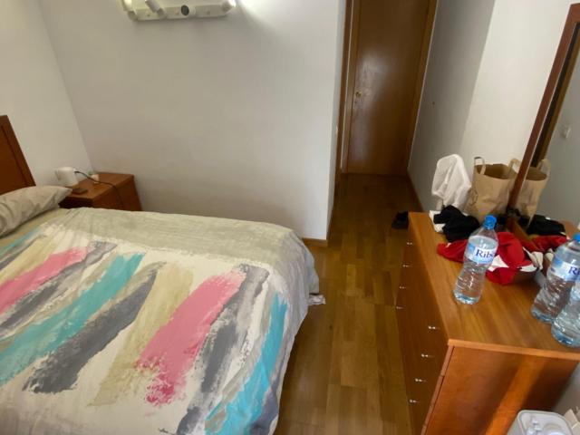 Ensuite room with double bed