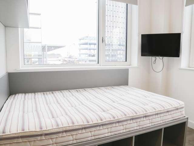 Ensuite Rooms in Student Residence in Dublin 1