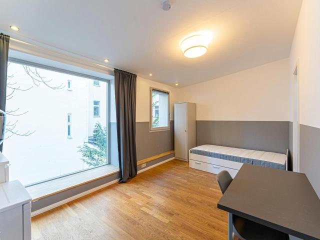 Ensuite single bedroom close to Technische Universität Berlin