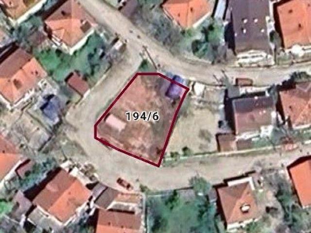 ENSAR EMLAKTAN SATILIK ARSA