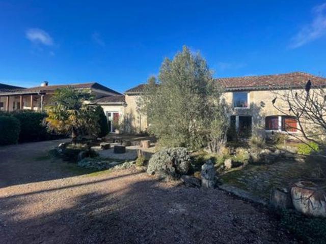 Ensemble 5' Cahors