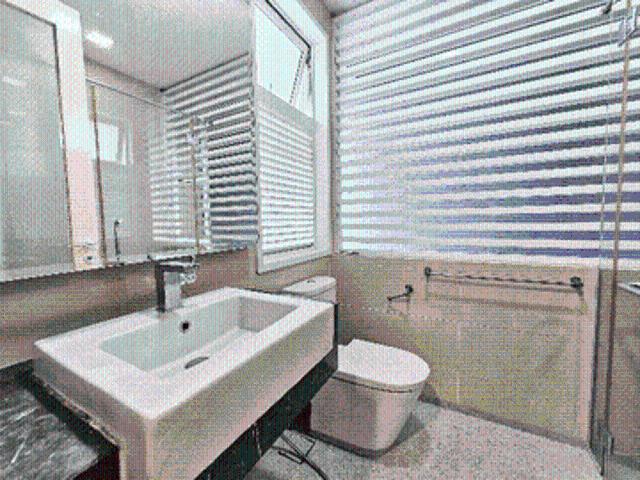 Ensemble, The Glades Putra Heights