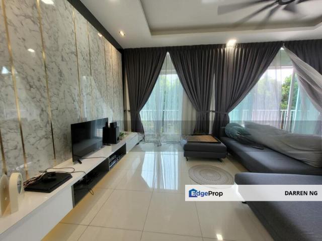 Ensemble@The Glades, Putra Heights