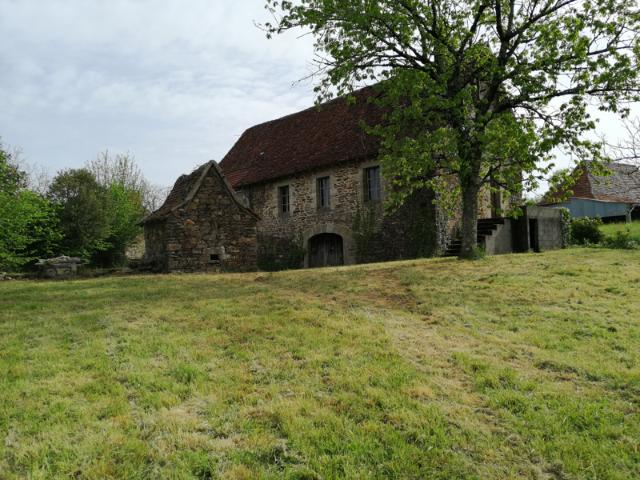 Ensemble à rénover