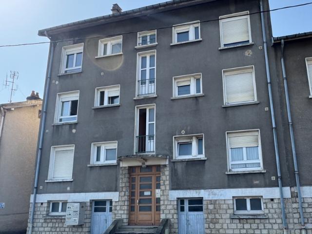 ENSEMBLE DE 6 APPARTEMENTS