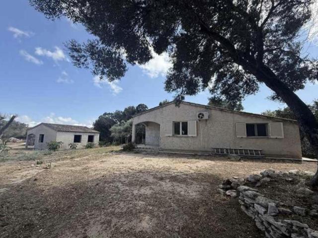 Ensemble de 2 maisons 3 pièces