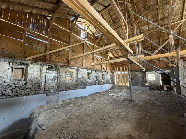 Ensemble de 2 maisons 11 pièces