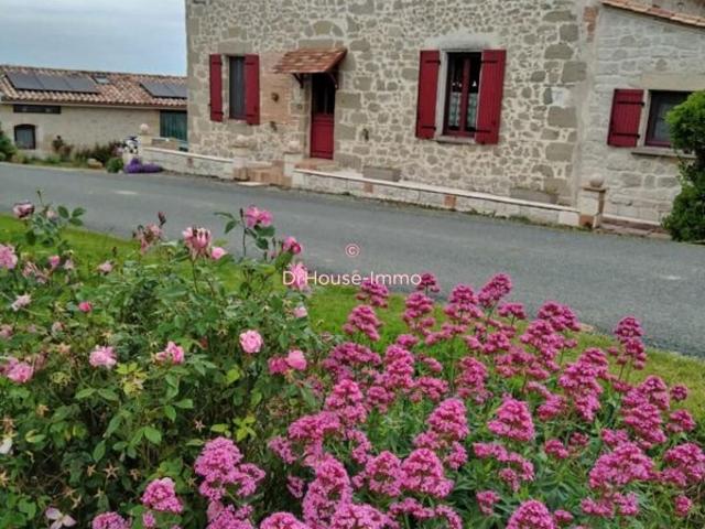 Ensemble de 2 maisons