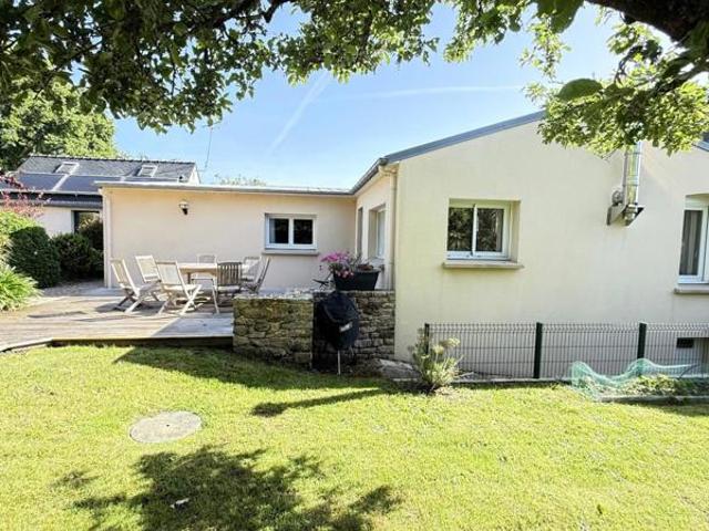 Ensemble de 2 maisons avec vues sur le Golfe 5 PIECES 105 M² terrain 1596 m²