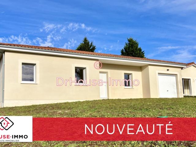 Ensemble de 2 maisons de plain pied neuves RT2020