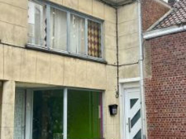Ensemble de 2 maisons, investissement idéal