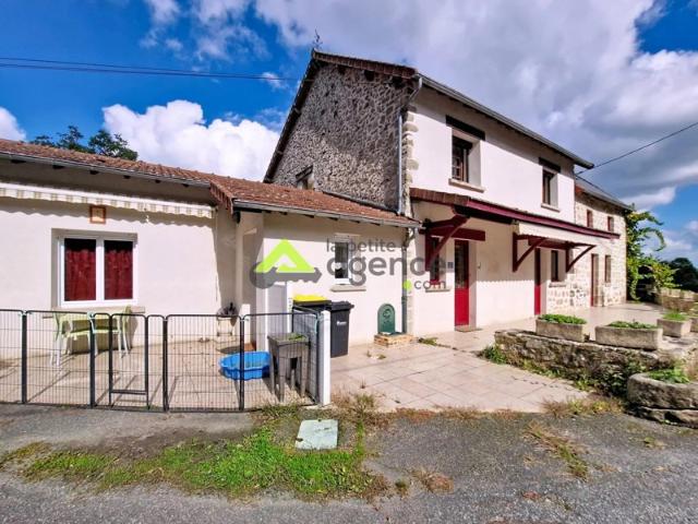 Ensemble de 2 maisons NOTH