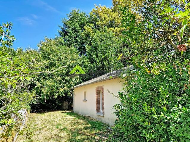Ensemble de 2 appartements Centre ville Guéret
