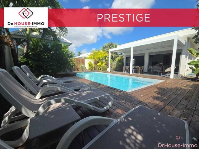 ENSEMBLE DE 2 VILLAS D EXCEPTION