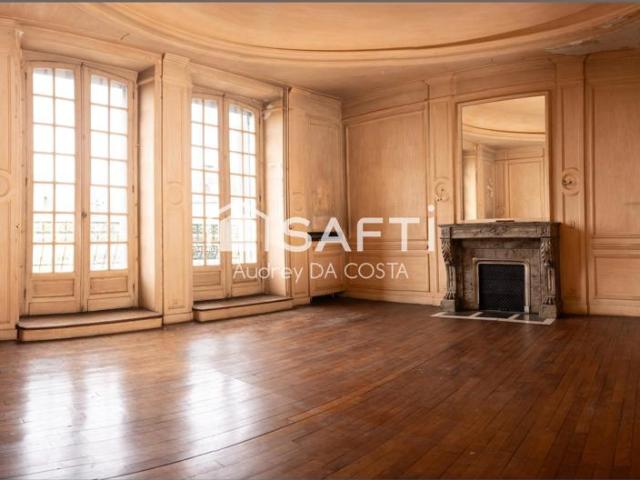Ensemble de 3 appartements oloron sainte marie