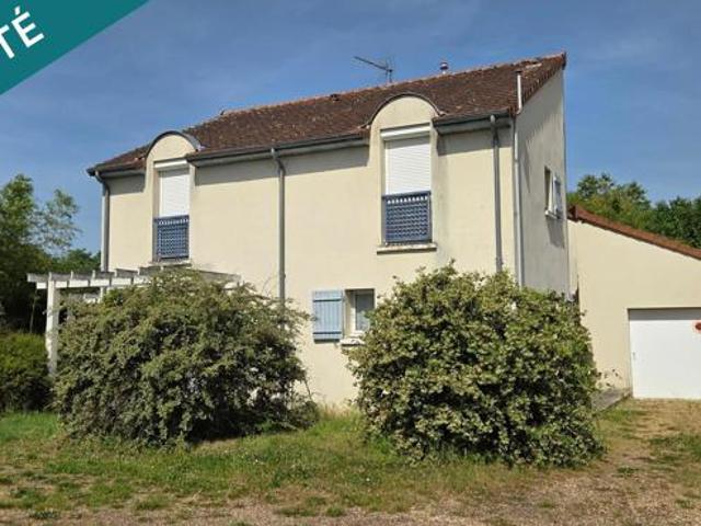 Ensemble de 3 appartements proche centre ville