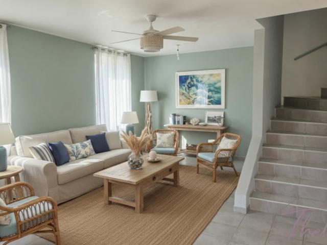 Ensemble de charme de 223 m2 au coeur du village