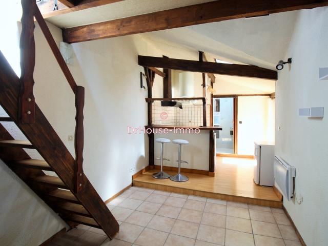 ENSEMBLE DE DEUX APPARTEMENTS TYPE 1 BIS
