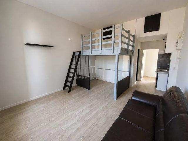 Ensemble de deux studios 59m² Saint Rémy de Provence