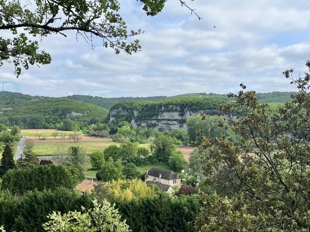 Ensemble d'exception au coeur du Périgord Noir