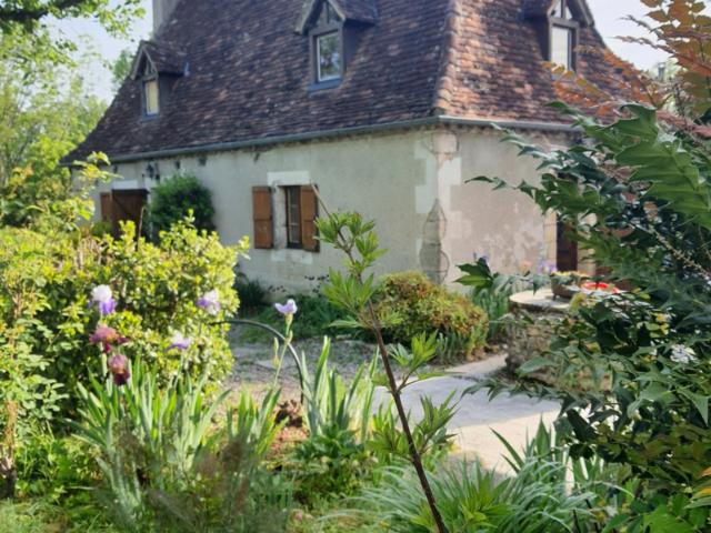 Ensemble en pierre