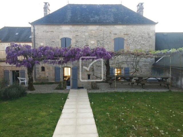 Ensemble en pierre
