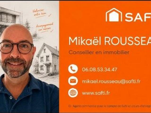 Ensemble immobilier maison / appartement T2 / studio T1 bis de 210 m² de plain pied