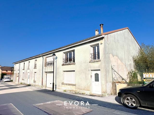 Ensemble Immobilier OGY