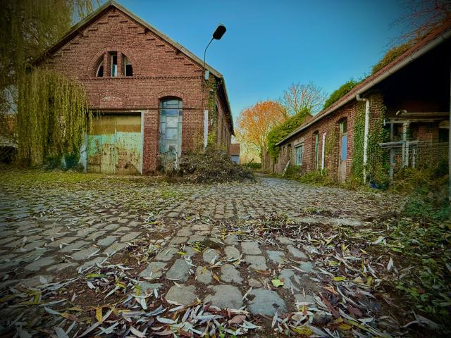 Ensemble Immobilier Onnaing Possibilité 10 Logements