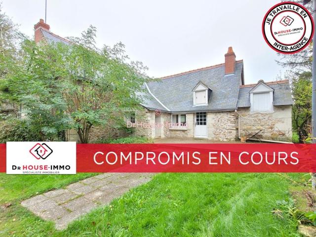 Ensemble immobilier avec 3 logements