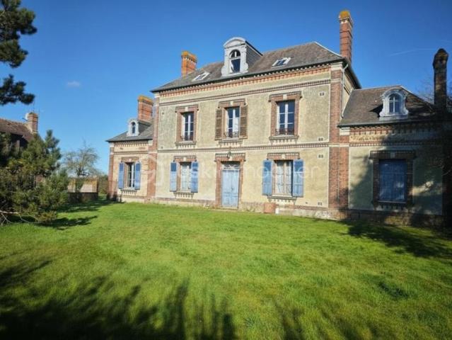 Ensemble immobilier avec fort potentiel – Projet de rénovation à saisir