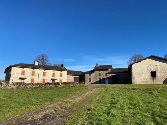 Ensemble immobilier à 10min Zone Nord LIMOGES