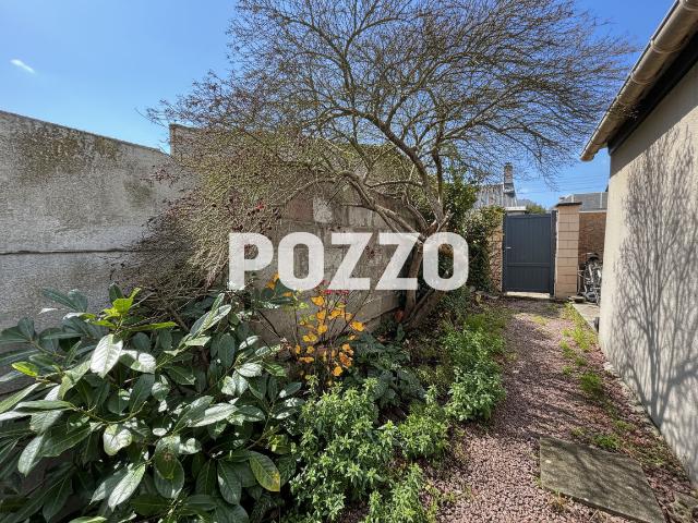 Ensemble immobilier à Caen 56.37 m2