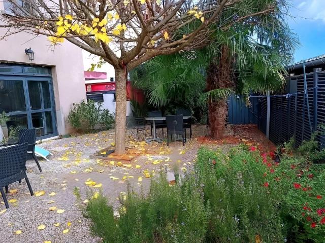 Ensemble immobilier à Albi 173m² Albi