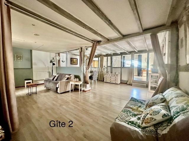 Ensemble immobilier à Biesheim
