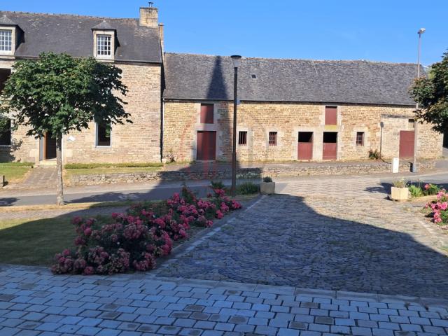 Ensemble Immobilier à fort potentiel