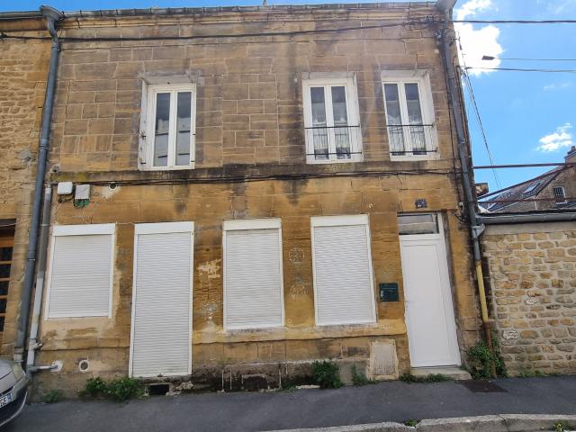 ENSEMBLE IMMOBILIER A FORT POTENTIEL