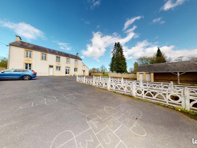 Ensemble immobilier à fort potentiel – Idéal investisseurs, marchands de biens ou projet de rénovation