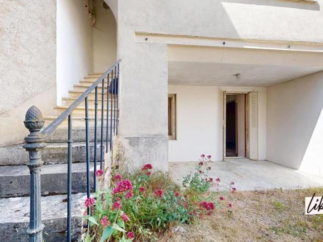 Ensemble immobilier à Fleurey sur Ouche